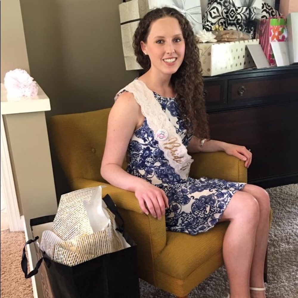 Meet your Posher, Olivia